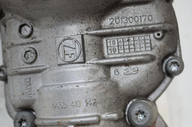 7646908 Вал привода полуоси купить Ужгород