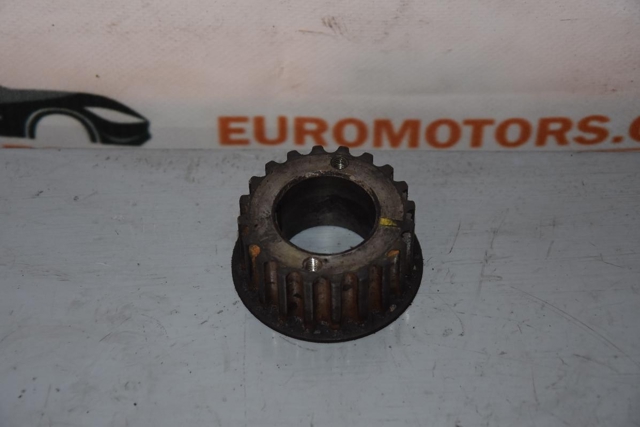 7700100776 RENAULT Звездочка привода коленвала купить в Тернополь