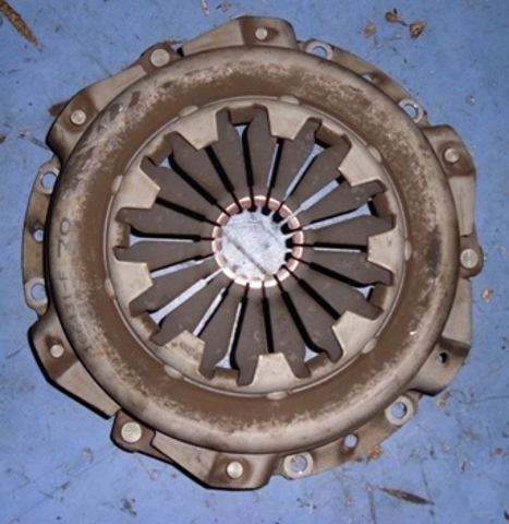7700102239 RENAULT Корзина сцепления купить в Сумы