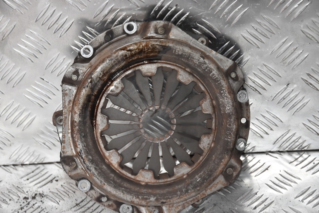 7700102239 RENAULT Корзина сцепления купить в Днепр