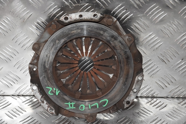 Корзина сцепления 7700102239 RENAULT