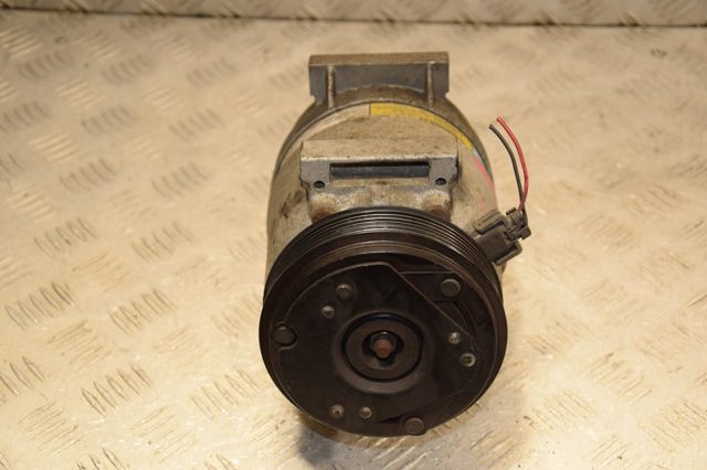 Компрессор хладагента Рено Меган 1