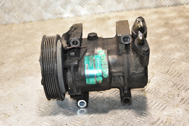 7700111235 RENAULT Компрессор кондиционера купить в Житомир