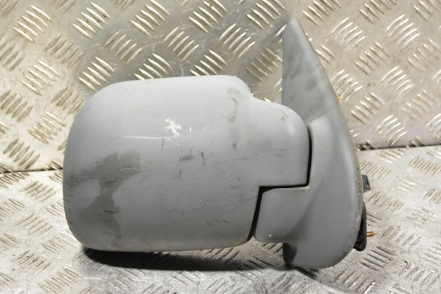 7700304835 RENAULT Правое зеркало купить в Днепр