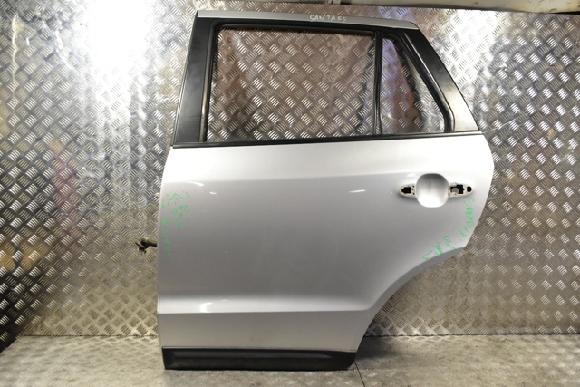 Задняя левая дверь 770032B030 HYUNDAI