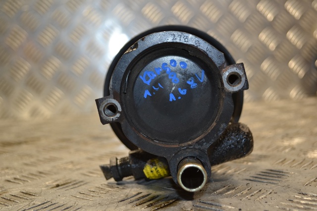 RENAULT 7700840805 Насос ГУР в наличии Каменское