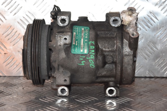 RENAULT 7700875357 Компрессор кондиционера в наличии Николаев
