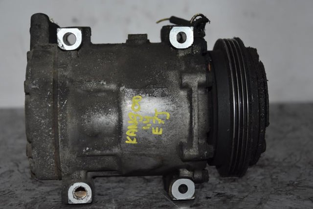 RENAULT 7700875357 Компрессор кондиционера в наличии Львов
