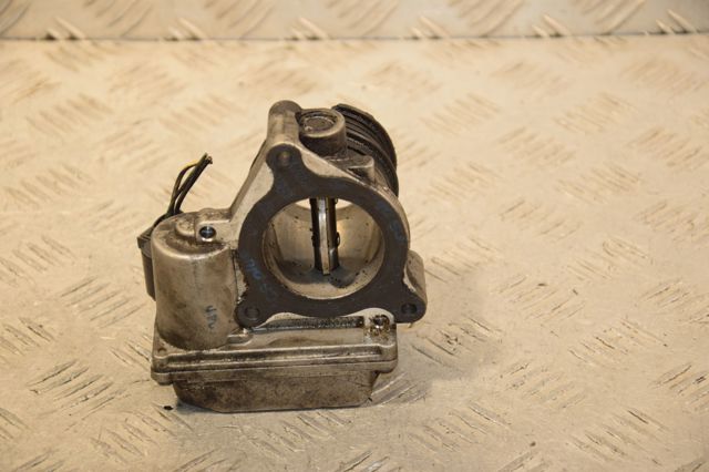 RENAULT 7701057074 Дроссельная заслонка в сборе в наличии Николаев