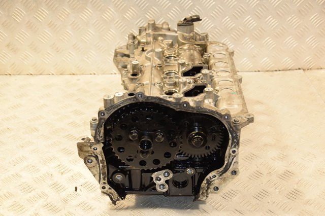 7701477996 RENAULT ГБЦ купить в Днепр