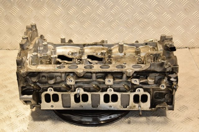 RENAULT 7701477996 Головка блока цилиндров (ГБЦ) в наличии Запорожье