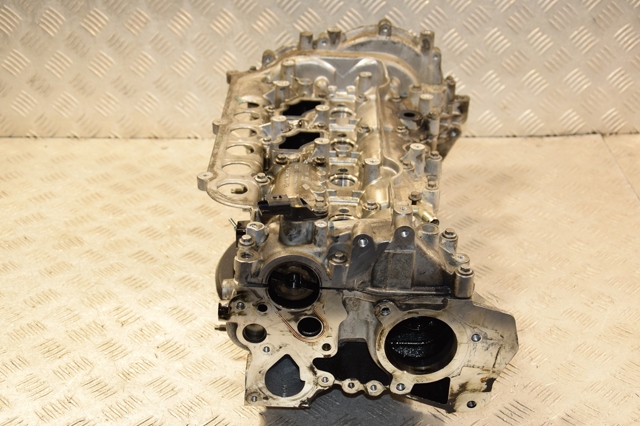 RENAULT 7701477996 ГБЦ в наличии Черновцы