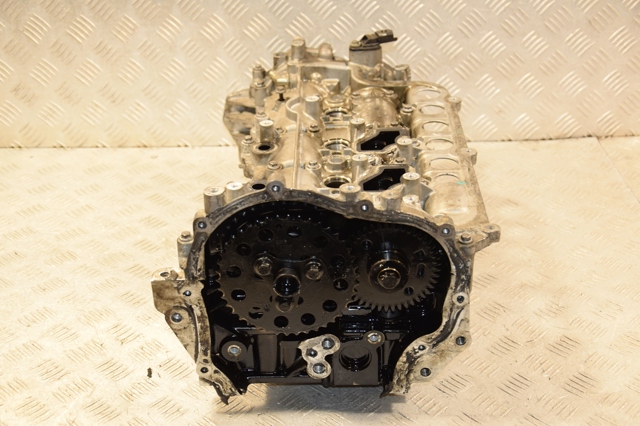 7701477996 RENAULT ГБЦ купить в Запорожье