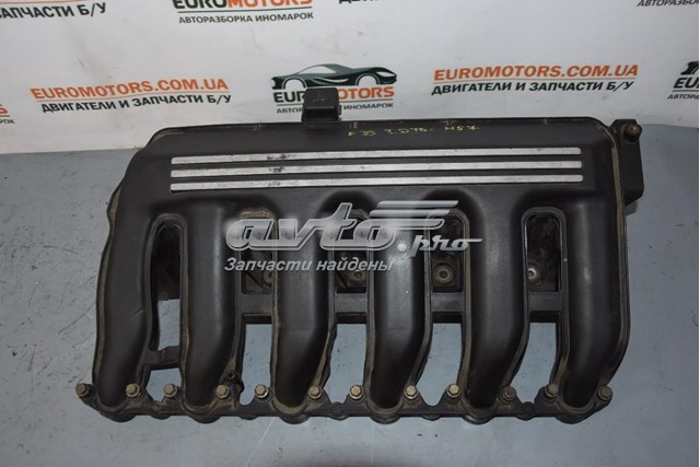 Впускной коллектор 7785554 BMW
