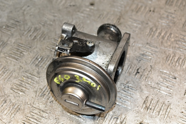 7791480 BMW Клапан EGR рециркуляции газов купить в Житомир