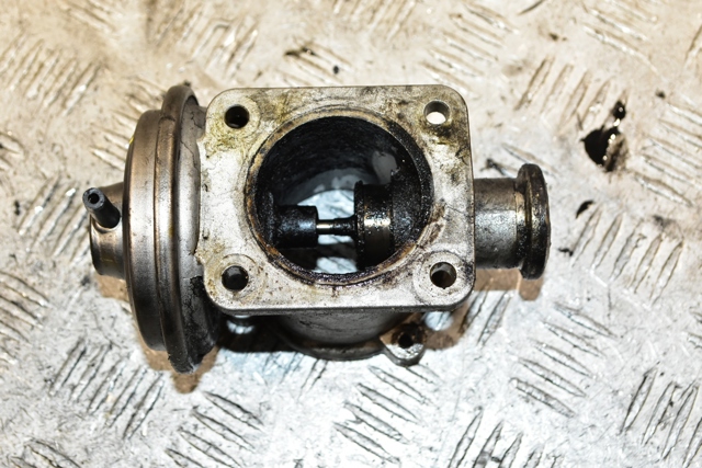 7791480 BMW Клапан ЕГР купить в Украина
