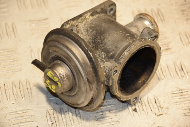 7791480 BMW Клапан ЕГР купить в Сумы