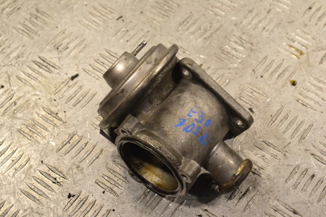 7791480 BMW Клапан EGR рециркуляции газов купить в Львов