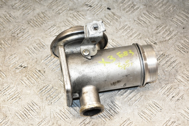 Клапан EGR, рециркуляции газов 7792077 BMW