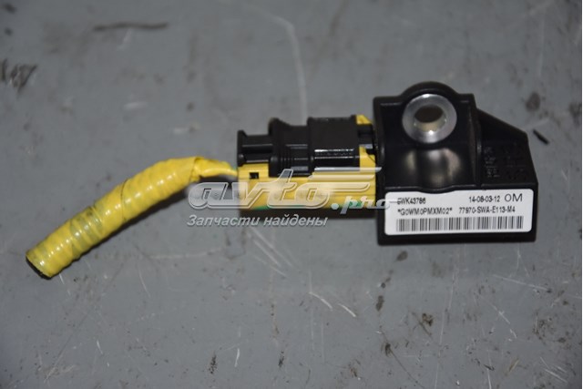 HONDA 77970SWAE113 в наличии Днепр