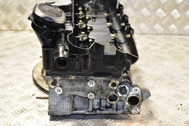 7797678 BMW купить в Каменское