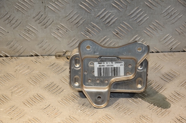 7800408 BMW Радиатор охлаждения, АКПП/КПП купить в Ровно