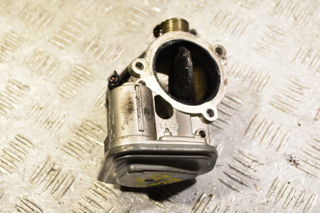 780437301 BMW Дроссельная заслонка в сборе купить в Чернигов