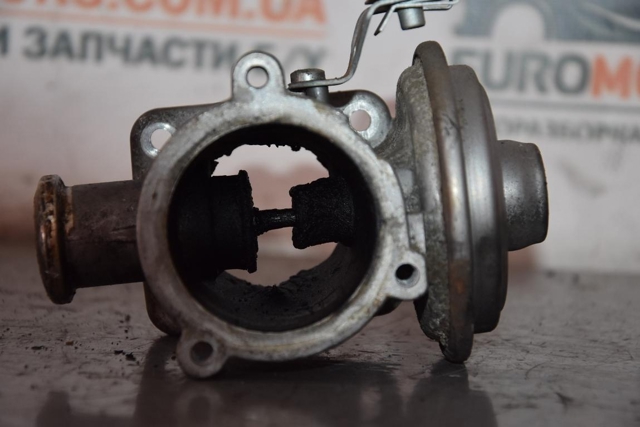 BMW 7804380 Клапан EGR рециркуляции газов в наличии Житомир