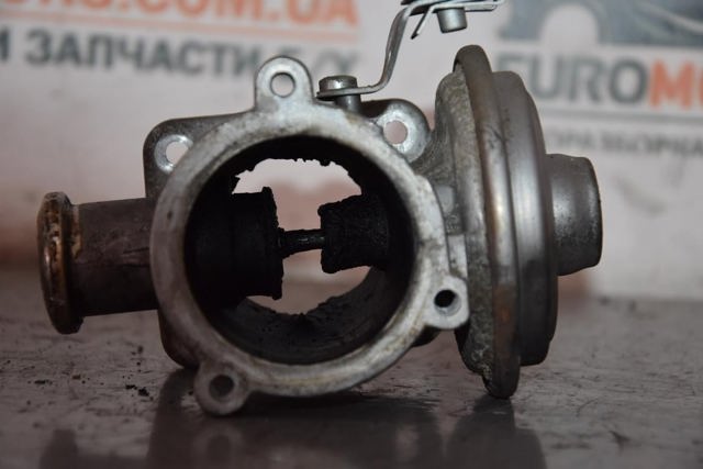 7804380 Клапан EGR рециркуляции газов купить Харьков