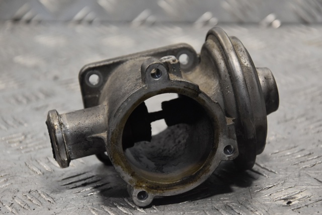 7804380 BMW Клапан ЕГР купить в Ужгород