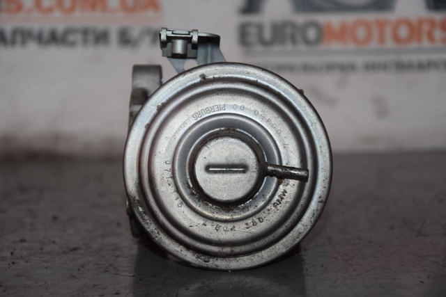 BMW 7804380 Клапан ЕГР в наличии Черновцы