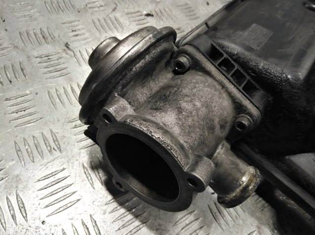 7804380 BMW Клапан EGR рециркуляции газов купить в Одесса