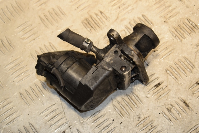Клапан ЕГР 7805447 BMW