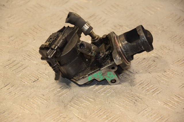 7805447 BMW Клапан EGR рециркуляции газов купить в Тернополь