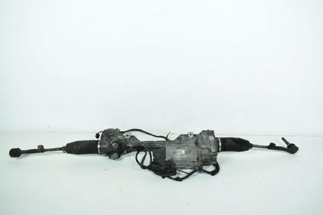 Реечный рулевой механизм 7806974124 BMW