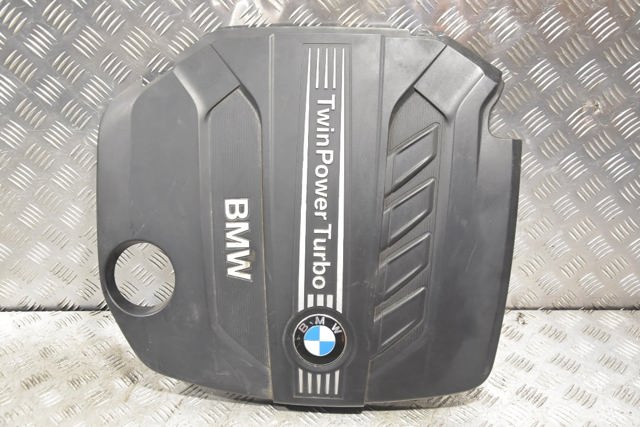 Крышка мотора декоративная 7810800 BMW