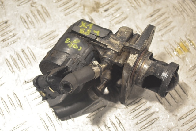 BMW 7810871 Клапан EGR рециркуляции газов в наличии Днепр