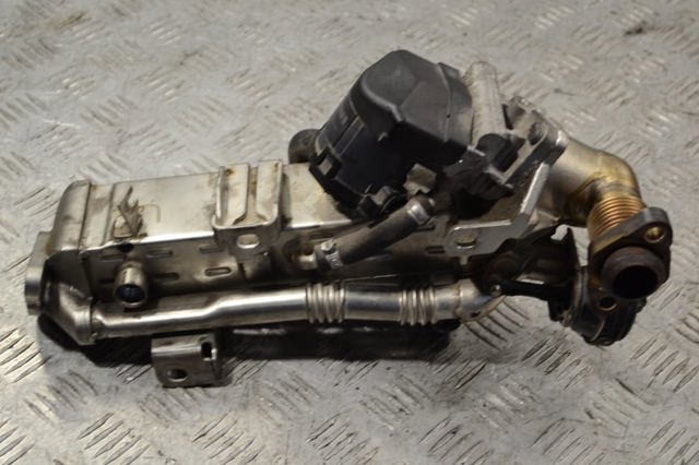7810871 BMW Клапан ЕГР купить в Винница