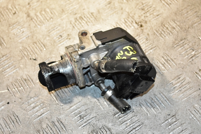 BMW 7810871 Клапан EGR рециркуляции газов в наличии Полтава