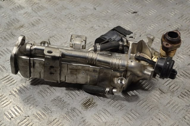BMW 7810871 Клапан ЕГР в наличии Каменское