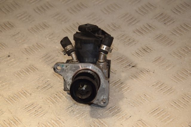 7810871 BMW Клапан EGR рециркуляции газов купить в Львов