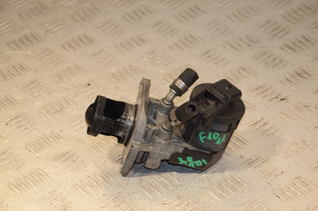 7810871 BMW Клапан EGR рециркуляции газов купить в Кривой Рог
