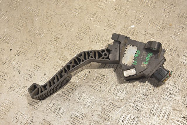 Педали газа 781100D011 TOYOTA