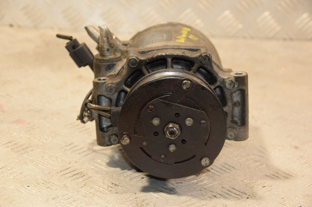 Компрессор системы кондиционирования 7813A091 MITSUBISHI