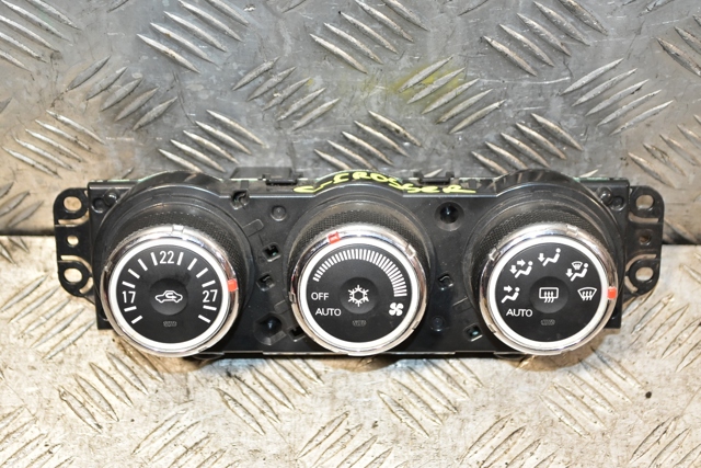 7820A115XC Блок управления кондиционером купить Черкассы