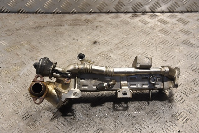 7823210 BMW Радиатор системы EGR рециркуляции выхлопных газов купить в Львов