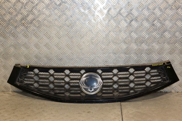 Решетка радиатора 7875134300 SSANG YONG