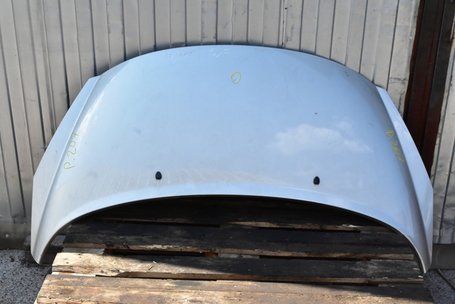 7901N2 PEUGEOT Капот купить в Одесса