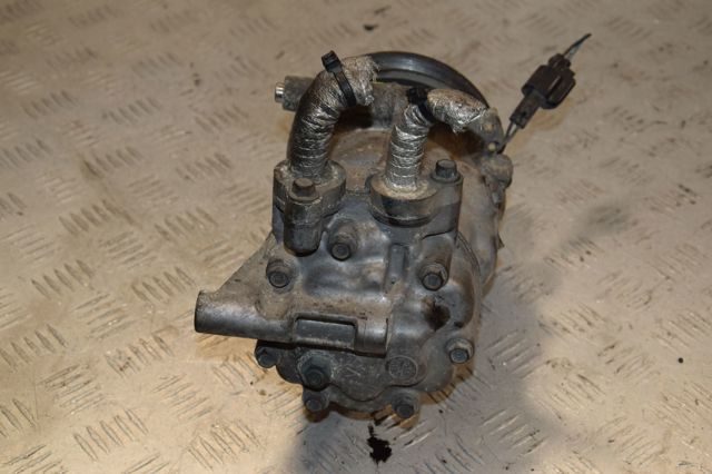 FORD 7C1119D629AA Компрессор кондиционера в наличии Черновцы