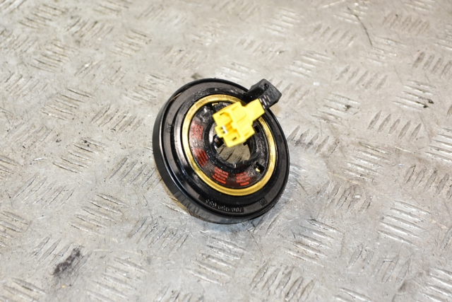 Шлейф airbag кольцо подрулевое vw (t4) 7D0959653